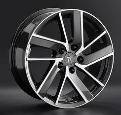 Диск Replay LX142 17x7 5x114.30 ET35 DIA60.10 GMF