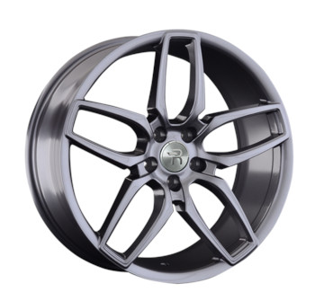 Диск Replay B243 20x9 5x112 ET35 DIA66.60 GM