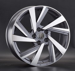 Диск Replay KI243 18x7.50 5x114.30 ET52.50 DIA67.10 GMF