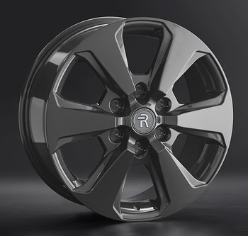 Диск Replay KI369 18x7.50 6x114.30 ET46 DIA67.10 GM