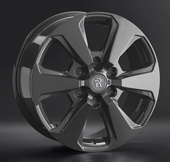 Диск Replay KI369 18x7.50 6x114.30 ET46 DIA67.10 GM