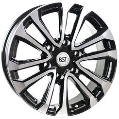Диск RST R117 17x7.50 6x139.70 ET25 DIA106.10 BD