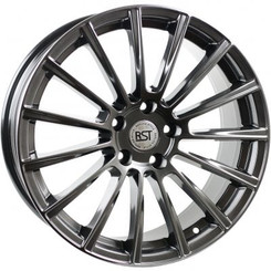 Диск RST R108 18x8 5x108 ET42.50 DIA63.40 BH