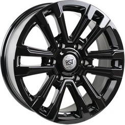 Диск RST R106 16x6.50 5x108 ET50 DIA63.30 BL
