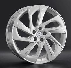Диск Replay LX104 20x8 5x114.30 ET30 DIA60.10 S