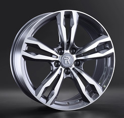 Диск Replay MR316 19x8 5x112 ET38 DIA66.60 GMF