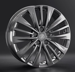 Диск Replay LX178 18x7.50 5x114.30 ET35 DIA60.10 GM