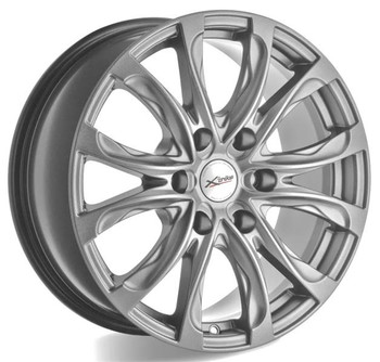 Диск X'trike X-134 18x8 6x114.30 ET46 DIA67.10 HSB