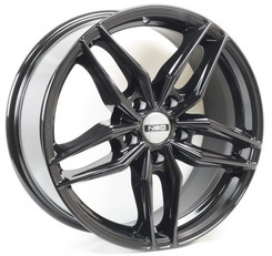 Диск NEO 782 17x7.50 5x108 ET50.50 DIA63.40 BL