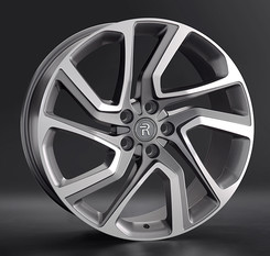 Диск Replay LR79 21x9.50 5x120 ET49 DIA72.60 MGMF