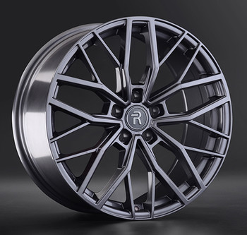 Диск Replay LX202 18x8 5x114.30 ET30 DIA60.10 GM