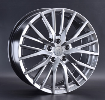 Диск Replay TY307 18x8 5x114.30 ET50 DIA60.10 MGM