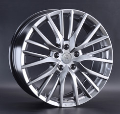 Диск Replay TY307 18x8 5x114.30 ET50 DIA60.10 MGM