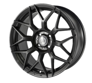 Диск RR CSS3940 14x6 4x98 ET35 DIA58 MK