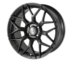 Диск RR CSS3940 14x6 4x98 ET35 DIA58 MK