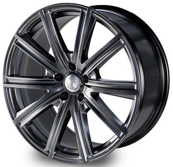 Диск RR CSS9541 20x9 5x150 ET45 DIA110.10 MK