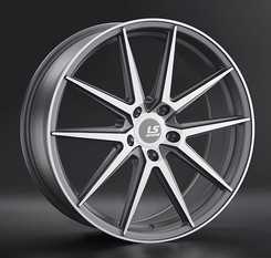 Диск LS wheels FlowForming RC08 20x9 5x112 ET35 DIA66.60 MGMF