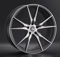 Диск LS wheels FlowForming RC04 20x9 5x112 ET25 DIA66.60 MGMF