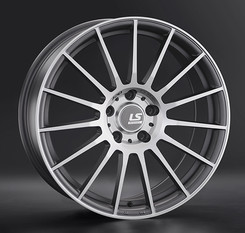Диск LS wheels FlowForming RC05 17x7.50 5x114.30 ET45 DIA67.10 MGMF