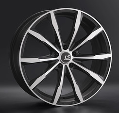 Диск LS wheels FlowForming RC38 20x8.50 5x112 ET30 DIA66.60 MBF