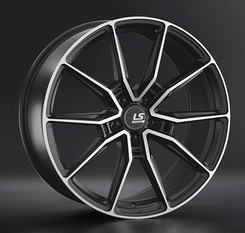 Диск LS wheels FlowForming RC58 20x9 5x112 ET26 DIA66.60 MBF