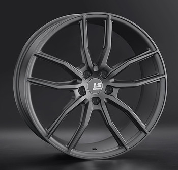 Диск LS wheels FlowForming RC09 20x8.50 5x120 ET45 DIA72.60 MGM