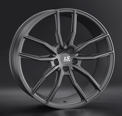 Диск LS wheels FlowForming RC09 20x8.50 5x120 ET45 DIA72.60 MGM