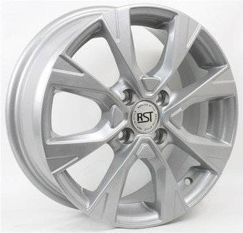 Диск RST R045 15x6 4x100 ET40 DIA56.60 SL