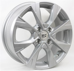 Диск RST R045 15x6 4x100 ET40 DIA56.60 SL