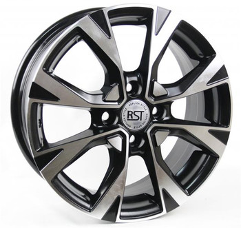 Диск RST R045 15x6 4x100 ET40 DIA56.60 BD