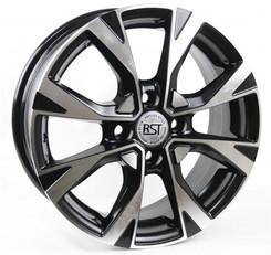 Диск RST R045 15x6 4x100 ET40 DIA56.60 BD