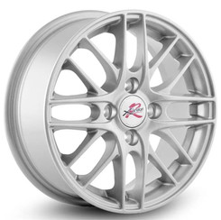 Диск X'trikeRST R004 14x5.50 4x100 ET43 DIA60.10 HSL