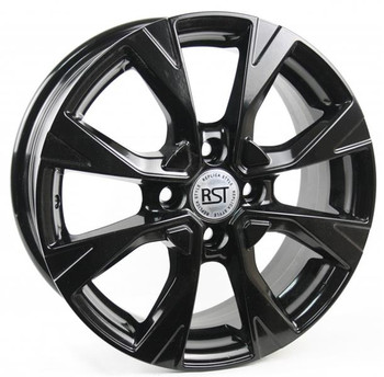 Диск RST R045 15x6 4x100 ET40 DIA60.10 BL