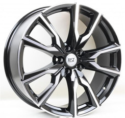 Диск RST R012 20x8 5x108 ET45 DIA63.30 BD
