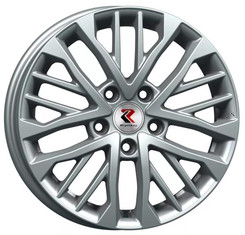 Диск RepliKey Creta FL (R238) 16x6 5x114.30 ET43 DIA67.10 HSB