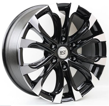 Диск RST R118 18x7.50 6x139.70 ET42 DIA75.10 BD