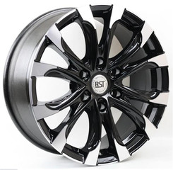 Диск RST R118 18x7.50 6x139.70 ET42 DIA75.10 BD