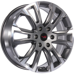 Диск Replica Concept TY579 20x8 6x139.70 ET45 DIA95.10 GMF
