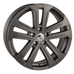 Диск H-Replica TO97 18x7 7x114.30 ET35 DIA60.10 HS