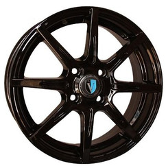 Диск VENTI 1508 15x5.50 4x100 ET45 DIA54.10 BL