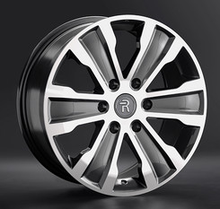 Диск Replay HV17 18x8 6x139.70 ET42 DIA75.10 GMF