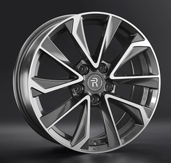 Диск Replay GL50 19x7.50 5x108 ET46 DIA63.30 GMF