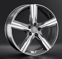 Диск Replay GL47 19x8 5x108 ET46 DIA63.30 GMF