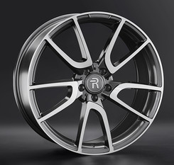 Диск Replay GL35 19x8 5x108 ET46 DIA63.30 GMF