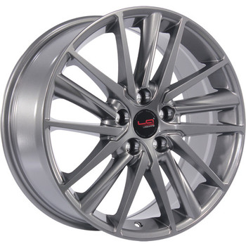 Диск Replica Concept TY576 18x8 5x114.30 ET50 DIA60.10 GM
