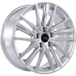 Диск Replica Concept TY576 18x8 5x114.30 ET50 DIA60.10 S