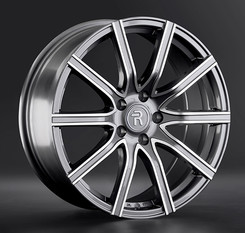 Диск Replay MR335 19x8.50 5x112 ET31.50 DIA66.60 GMF