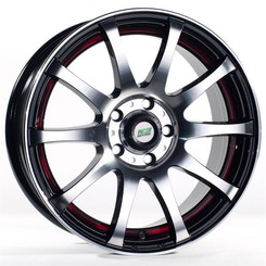 Диск N2O Y355 15x6.50 5x114.30 ET40 DIA73.10 BFPRI