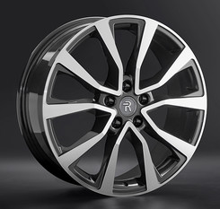 Диск Replay TY427 19x7.50 5x114.30 ET40 DIA60.10 GMF