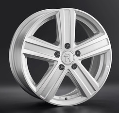 Диск Replay MR273 17x7 5x112 ET51 DIA66.60 SF